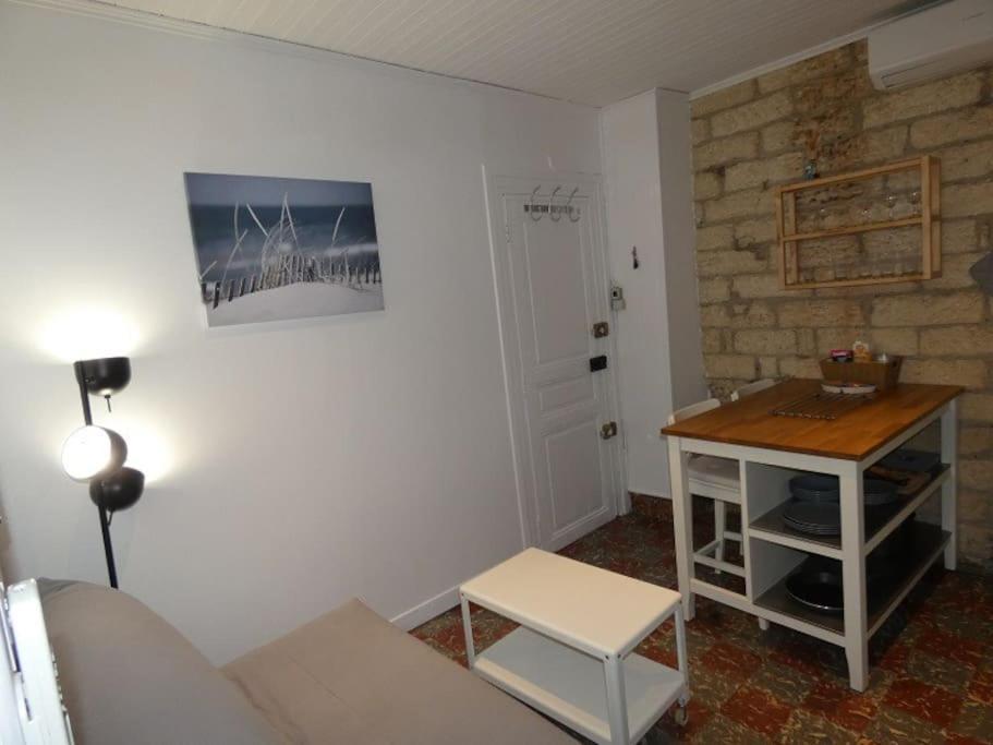 Appartement Climatise Centre De Palavas Exteriör bild